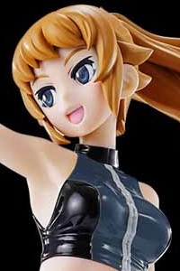 BANDAI SPIRITS Figure-rise LABO Hoshino Fumina [The Second Scene] Plastic Kit