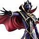 MegaHouse G.E.M. Series Code Geass Lelouch of the Re;surrection Zero PVC Figure gallery thumbnail