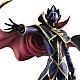 MegaHouse G.E.M. Series Code Geass Lelouch of the Re;surrection Zero [20th Anniversary re-run] Plastic Figure gallery thumbnail