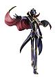 MegaHouse G.E.M. Series Code Geass Lelouch of the Re;surrection Zero [20th Anniversary re-run] Plastic Figure gallery thumbnail