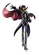 MegaHouse G.E.M. Series Code Geass Lelouch of the Re;surrection Zero [20th Anniversary re-run] Plastic Figure gallery thumbnail