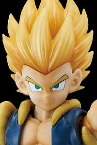 BANDAI SPIRITS Figure-rise Standard Super Saiyan Gotenks Platic Kit