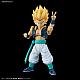 BANDAI SPIRITS Figure-rise Standard Super Saiyan Gotenks Platic Kit gallery thumbnail