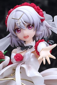 miHoYo Houkai 3rd Theresa Apocalypse Hanamo Tsukisha Ver. 1/8 PVC Figure