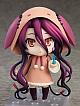 GOOD SMILE COMPANY (GSC) No Game No Life Zero Nendoroid Shuvi gallery thumbnail