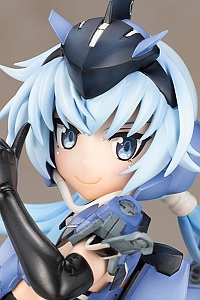 KOTOBUKIYA Frame Arms Girl Stylet -SESSION GO!!- PVC Figure