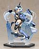 KOTOBUKIYA Frame Arms Girl Stylet -SESSION GO!!- PVC Figure gallery thumbnail