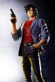 KOTOBUKIYA Gekijoban City Hunter Angel Dust ARTFX J Saeba Ryo 1/8 Plastic Figure gallery thumbnail