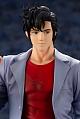 KOTOBUKIYA Gekijoban City Hunter Angel Dust ARTFX J Saeba Ryo 1/8 Plastic Figure gallery thumbnail