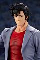 KOTOBUKIYA Gekijoban City Hunter Angel Dust ARTFX J Saeba Ryo 1/8 Plastic Figure gallery thumbnail