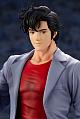 KOTOBUKIYA Gekijoban City Hunter Angel Dust ARTFX J Saeba Ryo 1/8 Plastic Figure gallery thumbnail