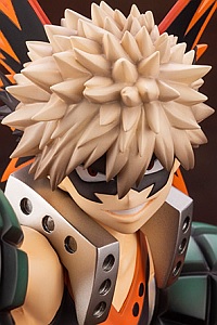 KOTOBUKIYA ARTFX J My Hero Academia Bakugo Katsuki 1/8 PVC Figure