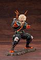 KOTOBUKIYA ARTFX J My Hero Academia Bakugo Katsuki 1/8 PVC Figure gallery thumbnail