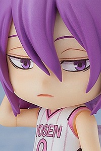 ORANGE ROUGE Kuroko's Basketball Nendoroid Murasakibara Atsushi