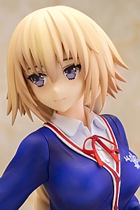 Alphamax Fate/EXTELLA Jeanne d'Arc JK Blazer Ver. 1/7 PVC Figure