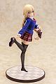 Alphamax Fate/EXTELLA Jeanne d'Arc JK Blazer Ver. 1/7 PVC Figure gallery thumbnail