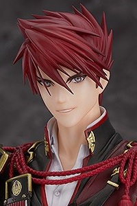 ORANGE ROUGE Touken Ranbu -ONLINE- Okanehira 1/8 PVC Figure