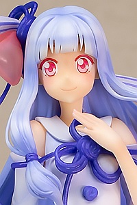 FOTS JAPAN VOICEROID Koiba Aoi 1/7 PMMA Figure