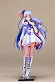 FOTS JAPAN VOICEROID Koiba Aoi 1/7 PMMA Figure gallery thumbnail