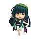 PLUM PMOA Tohoku Zunko Tohoku Sanshimai & Zunda Truss Set PVC Mini Figure gallery thumbnail