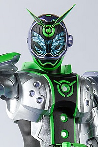 BANDAI SPIRITS S.H.Figuarts Kamen Rider Woz