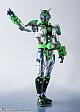 BANDAI SPIRITS S.H.Figuarts Kamen Rider Woz gallery thumbnail