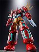 BANDAI SPIRITS Soul of Chogokin GX-87 Getter Emperor gallery thumbnail