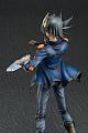 AMAKUNI Yu-Gi-Oh! 5D's Fudo Yusei 1/7 Plastic Figure gallery thumbnail