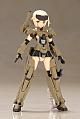 KOTOBUKIYA Frame Arms Girl Hand Scale Gourai Plastic Kit gallery thumbnail