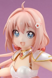 AMAKUNI Endro! Yusha (Yulia Chardiet) 1/7 PVC Figure