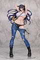 Pulchra Masami Chie Original Illustration Kuga Asaka 1/6 PVC Figure gallery thumbnail