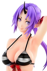 ORCATOYS Tensei Shitara Slime Datta Ken Shion Swimsuit Gravure_Style/RemixII 1/6 PVC Figure