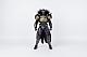 threeA Toys Destiny 2 Titan Golden Trace Shader 1/6 Action Figure gallery thumbnail