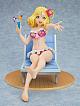 With Fans! Love Live! Sunshine!! Ohara Mari Blu-ray Jacket Ver. 1/7 PVC Figure gallery thumbnail