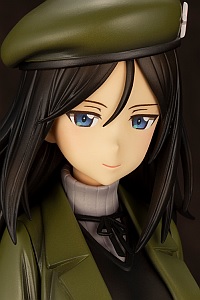 KOTOBUKIYA Girls und Panzer das Finale Nonna 1/7 PVC Figure