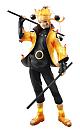 MegaHouse G.E.M. Series NARUTO Shippuden Uzumaki Naruto Rikudo Sennin Mode Plastic Figure gallery thumbnail