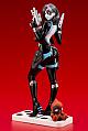 KOTOBUKIYA MARVEL BISHOUJO Domino 1/7 PVC Figure gallery thumbnail