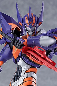 GOOD SMILE COMPANY (GSC) SSSS.GRIDMAN figma Gridknight
