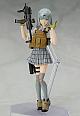 TOMYTEC Little Armory figma Shiina Rikka Summer Uniform Ver. gallery thumbnail