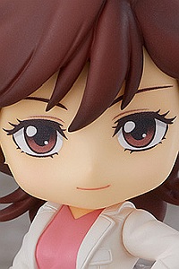 GOOD SMILE COMPANY (GSC) City Hunter: Shinjuku Private Eyes Nendoroid Makimura Kaori