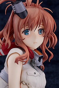 MAX FACTORY Kantai Collection -Kan Colle- Saratoga 1/8 PVC Figure