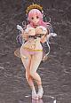 GOOD SMILE COMPANY (GSC) Super Sonico Libra Ver. 1/7 PVC Figure gallery thumbnail