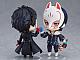 GOOD SMILE COMPANY (GSC) PERSONA5 the Animation Nendoroid Kitagawa Yusuke Kaito-fuku Ver. gallery thumbnail