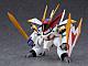 MAX FACTORY PLAMAX MS-05 Mashin Hero Wataru Ryuoumaru Plastic Kit gallery thumbnail