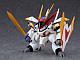 MAX FACTORY PLAMAX MS-05 Mashin Hero Wataru Ryuoumaru Plastic Kit gallery thumbnail