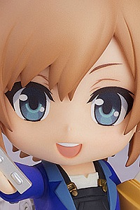 GOOD SMILE COMPANY (GSC) SHIROBAKO Nendoroid Miyamori Aoi