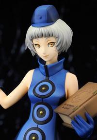 ALTER Persona 3 Fes Elizabeth 1/8 PVC Figure