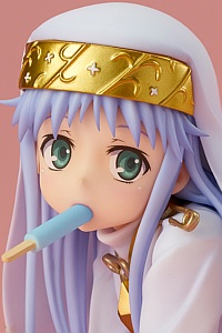 Union Creative Toaru Majutsu no Kinsho Mokuroku (Index) III Index PVC Figure