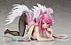 FREEing No Game No Life Jibril Bunny Ver. 1/4 PVC Figure gallery thumbnail