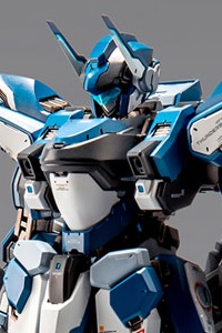 CCSTOYS HARDCORE MECHA Thunderbolt Alloy Action Figure (2nd Production Run)